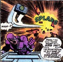 科普系列：屌丝走向人生巅峰——Marvel反派科瓦克！