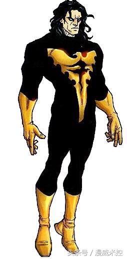 科普系列：屌丝走向人生巅峰——Marvel反派科瓦克！