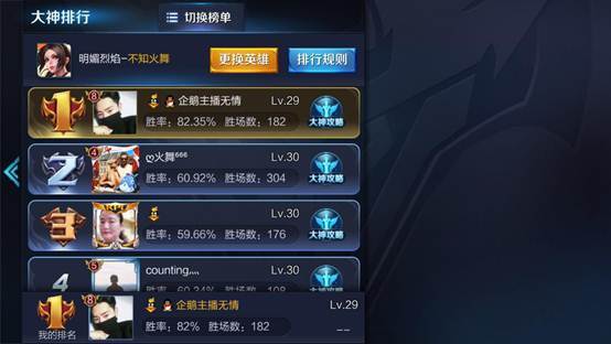 企鹅电竞十大知名主播,企鹅电竞各大主播都去哪了