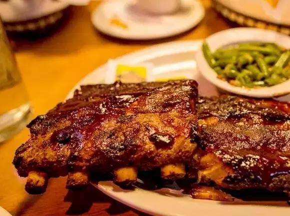 美国十大著名美食,美国加利福尼亚州美食