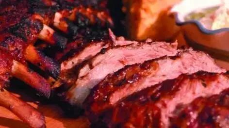 美国十大著名美食,美国加利福尼亚州美食