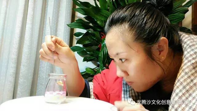 非遗烙画以火为墨绘经典,烙画艺术国家级非遗