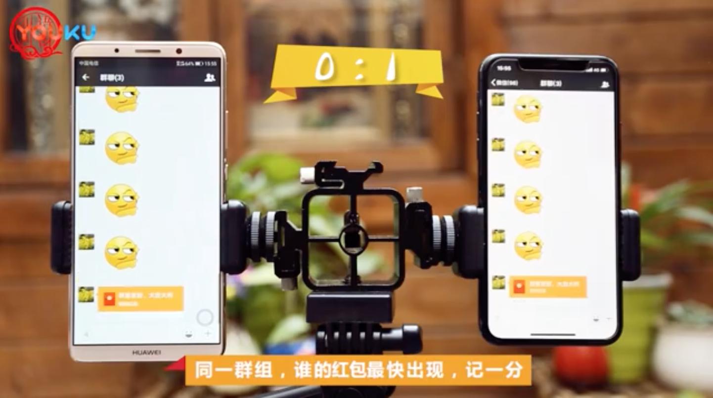 过年抢红包怎么抢手速快抢的多,新年快来抢红包