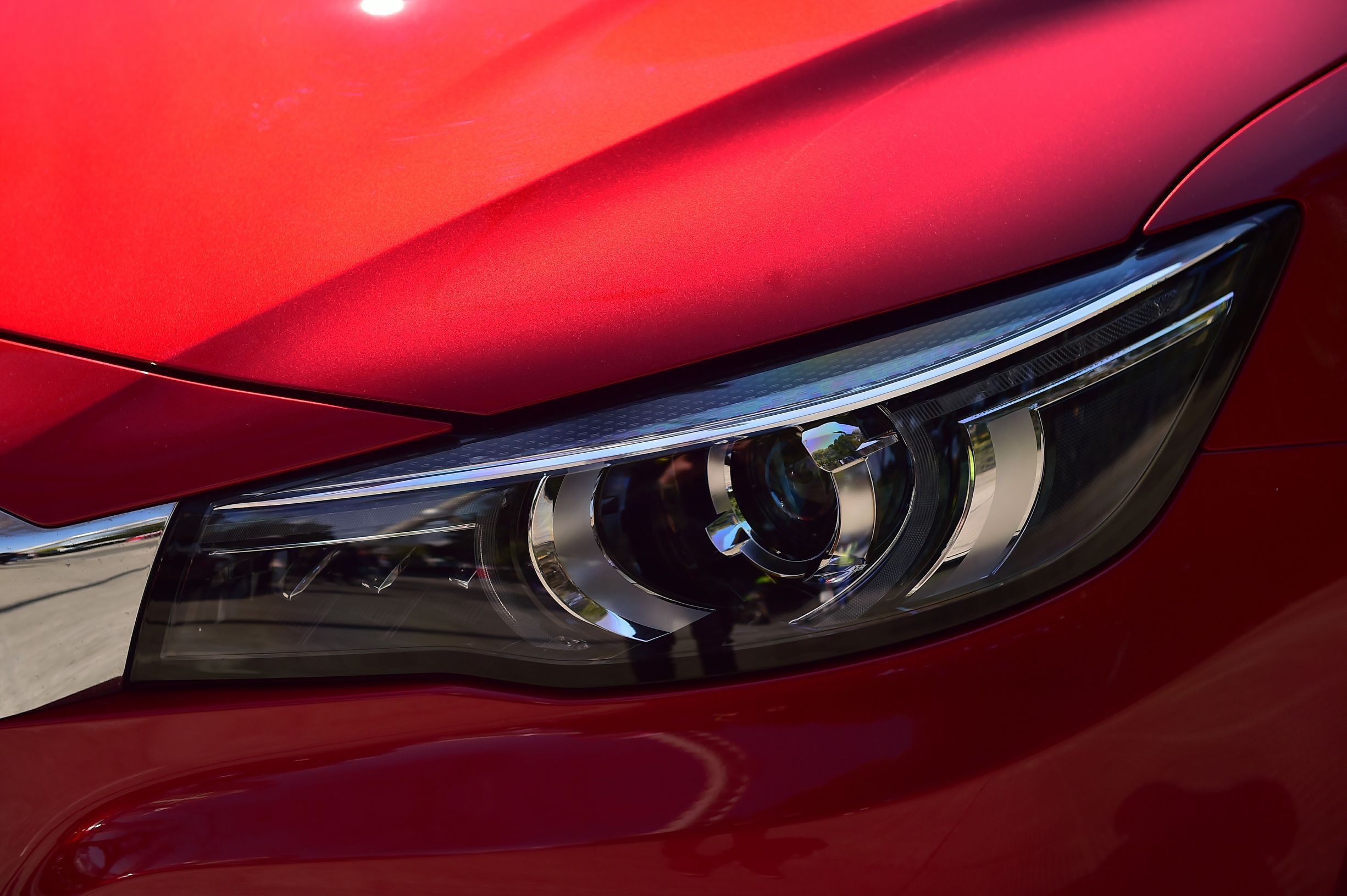 火星撞地球｜史上最强语音控制一呼百应最懂你的导航玩转魔都