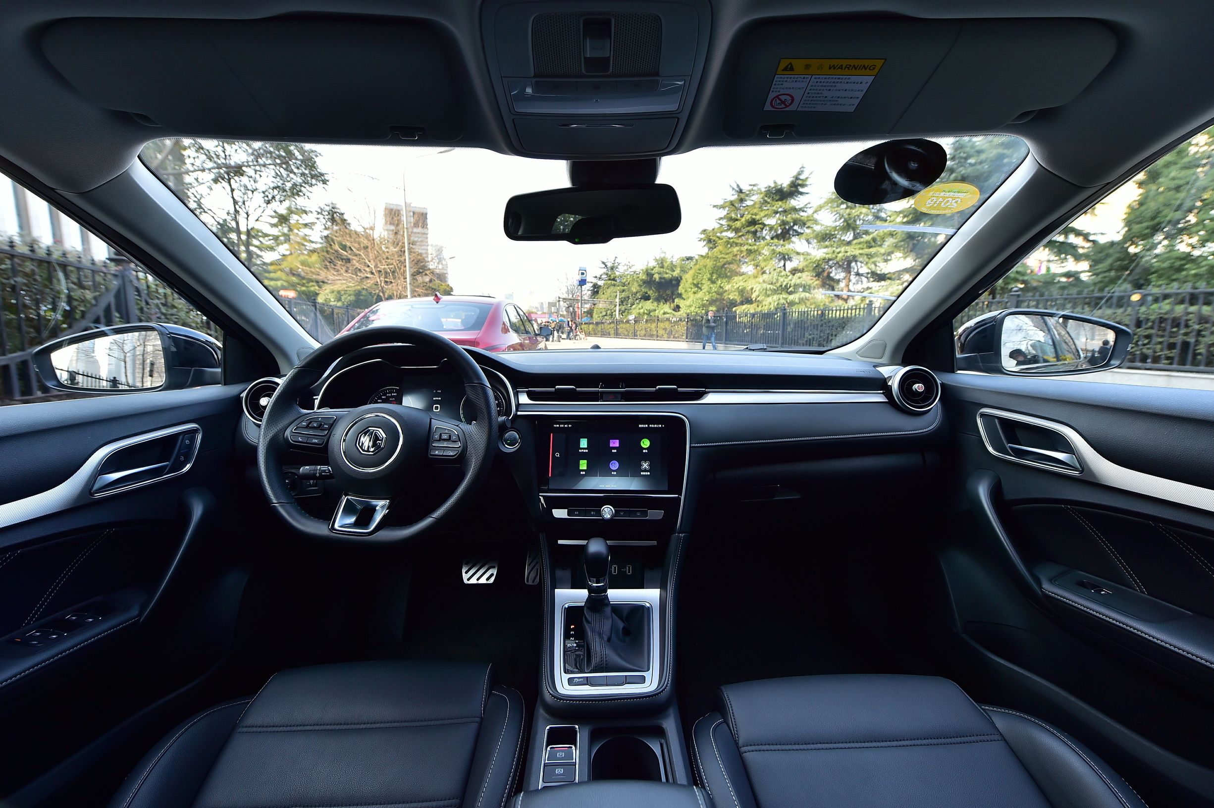 火星撞地球｜史上最强语音控制一呼百应最懂你的导航玩转魔都