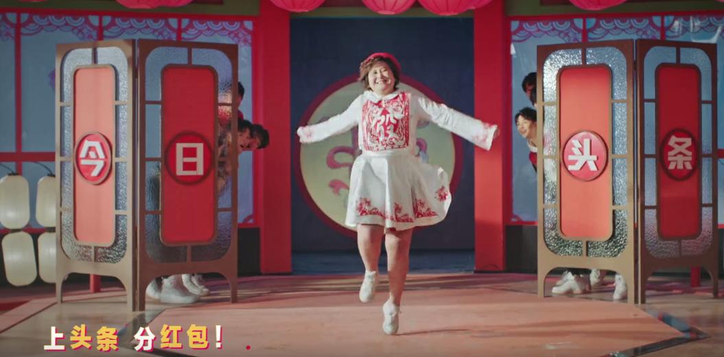 贾玲十大精选歌,贾玲十大经典作品疯狂