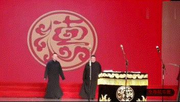 德云社大封箱走秀2019完整版,德云社2019封箱大褂秀