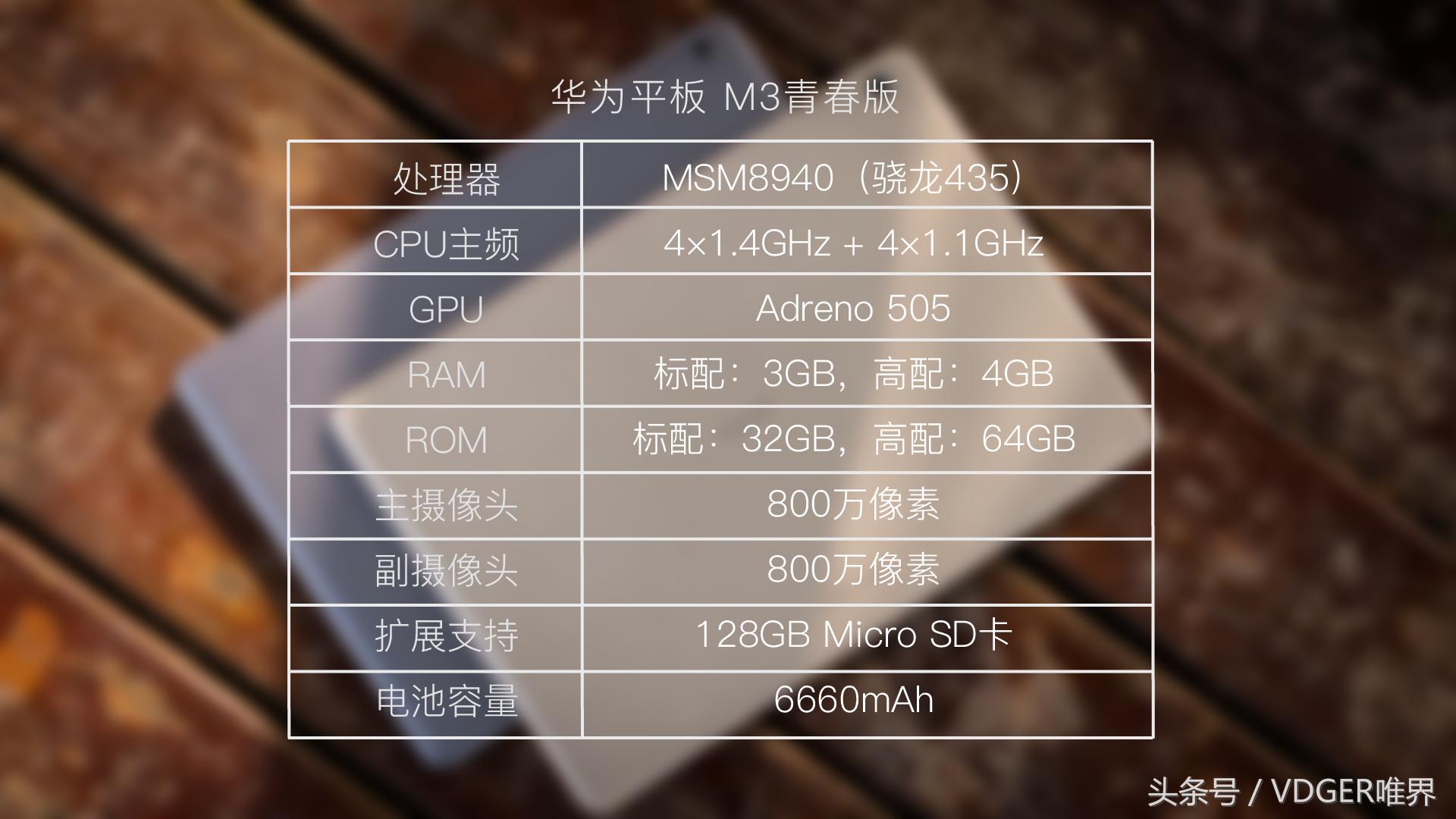 光荣waterplay和华为m3青春版对比,光荣平板5与光荣waterplay对比