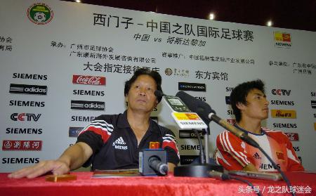 【名将列传】李玮锋：江湖路远，他配得上一声“大哥”