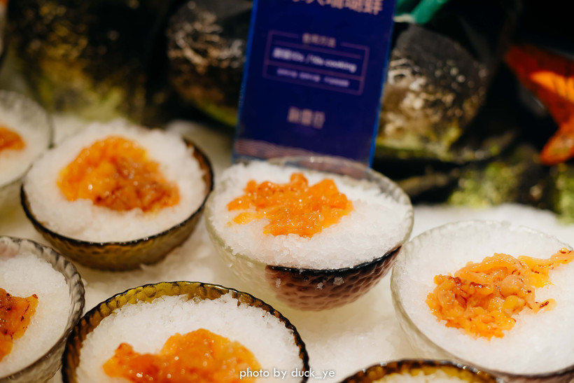 鳄鱼、娃娃鱼，300+深海臻品，人均400还满场，为什么