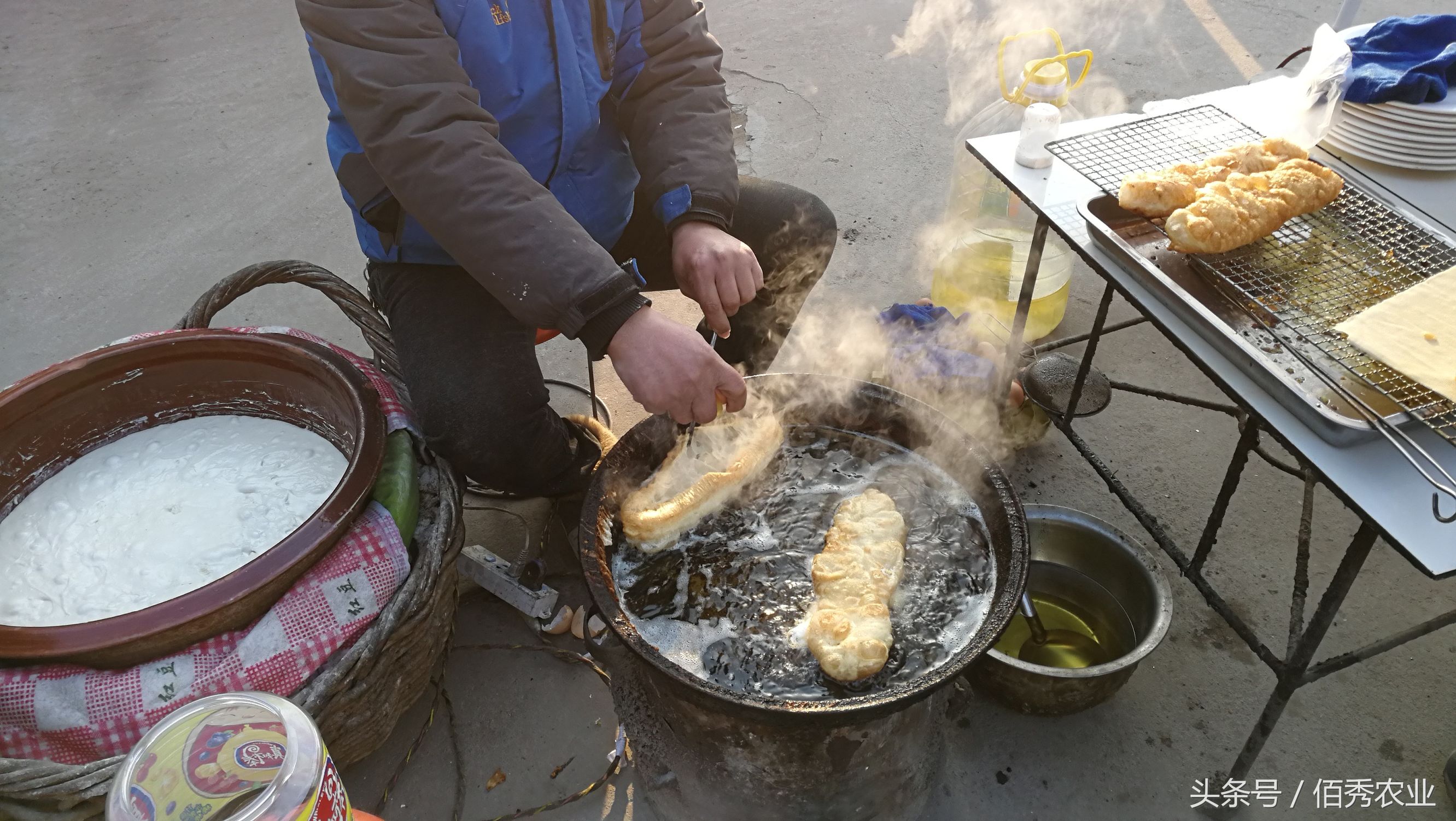 在农村有什么冷门小生意最赚钱,在农村做什么小生意能挣钱呢