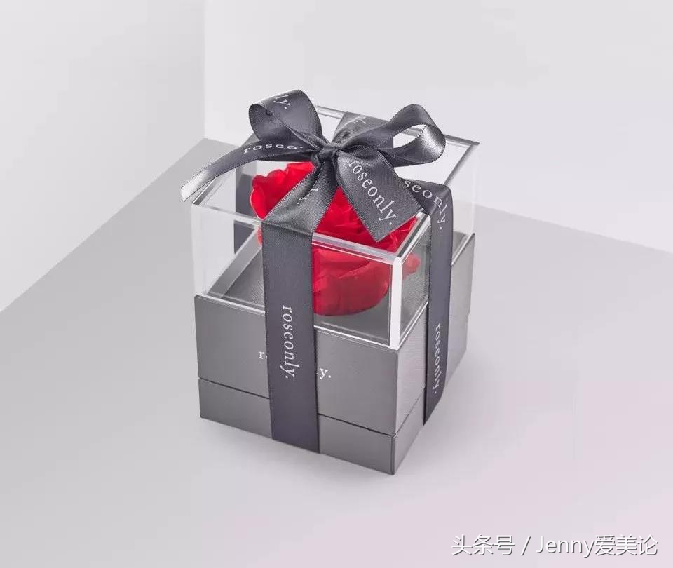 情人节买什么礼物最实用又好看,情人节送礼物推荐高级感
