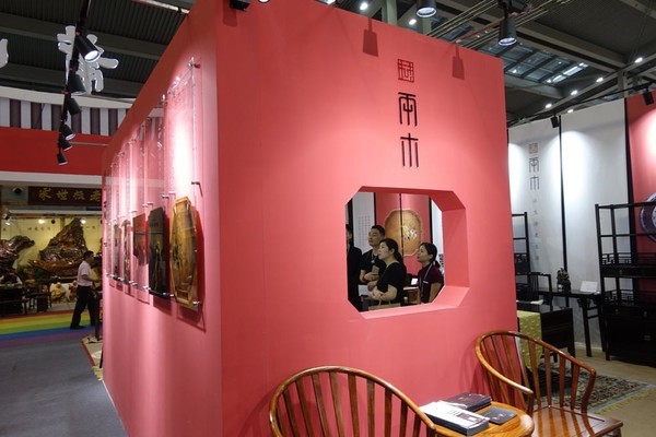 会展设计思路,会展设计现场