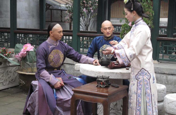 嘉庆死前告诉道光三大缺点,嘉庆和道光谁的成就更高