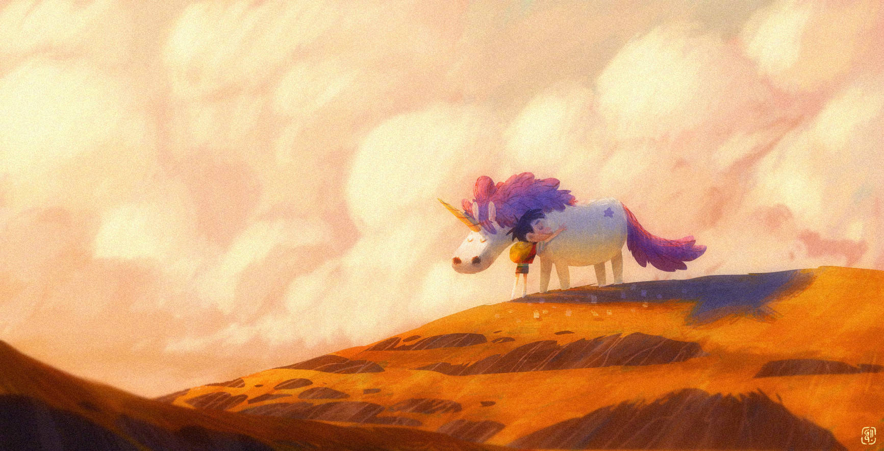 内心住着一个长不大的小孩,每个人心里都藏着个长不大的自己