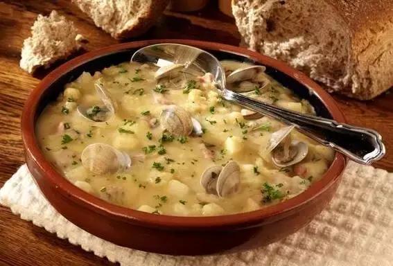 美国十大著名美食,美国加利福尼亚州美食