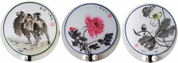 非遗烙画以火为墨绘经典,烙画艺术国家级非遗