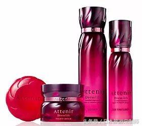 就是要变成美魔女！40世代、50世代的日系基础保养品牌7选