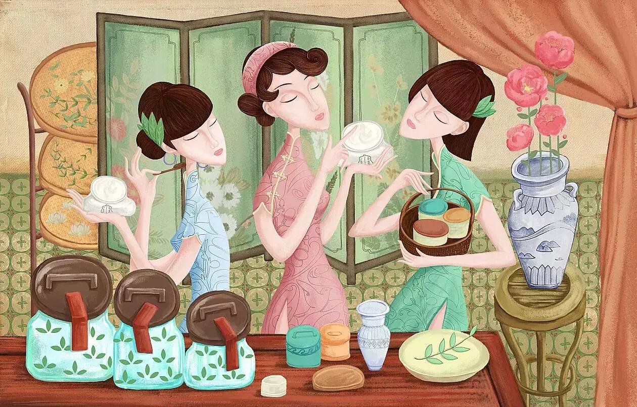 不输大牌的国货面膜,不输大牌的平价国货男士服装