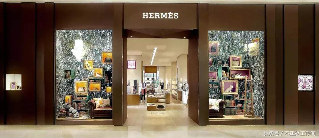 爱马仕今年销量,爱马仕2019年热销单品