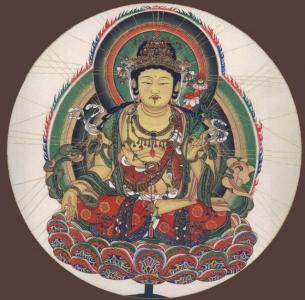 佛教如何拜观音菩萨,拜菩萨都拜哪些菩萨