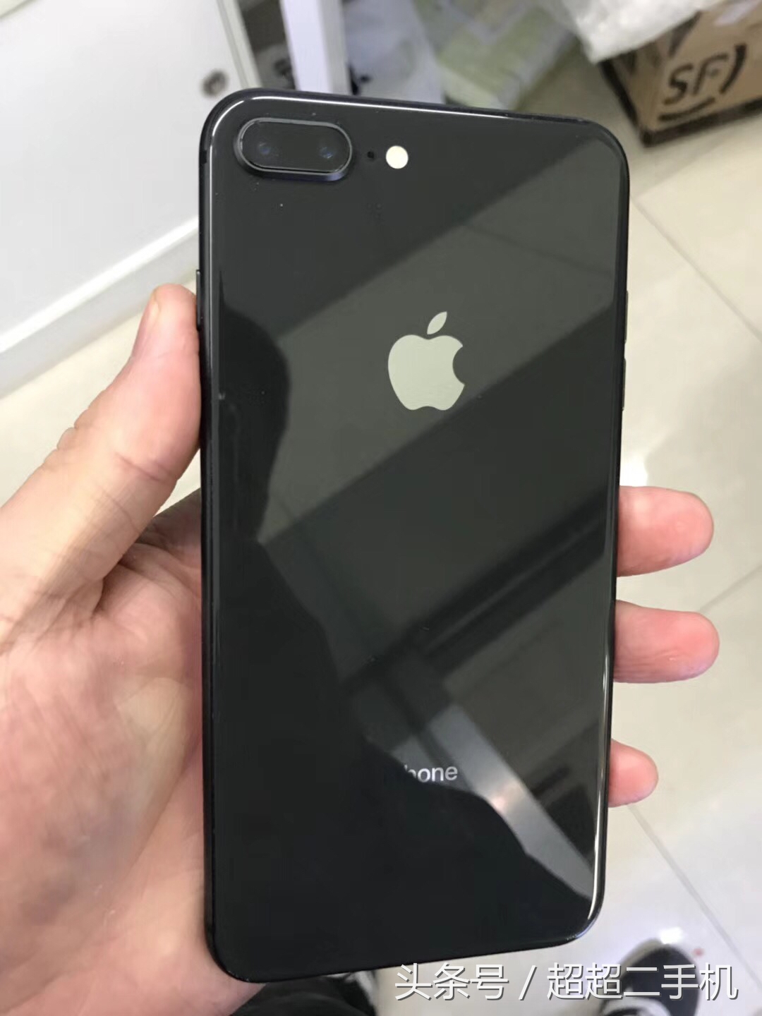 iphone8plus评测最高配置,iphone8plus顶配新机