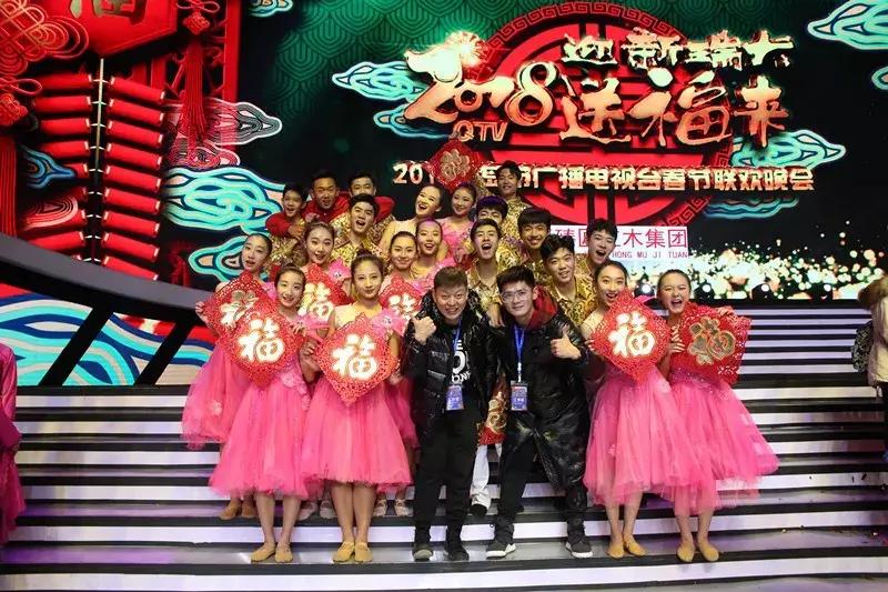 青岛艺术学校暑假汇报演出,青岛艺术学校演出视频