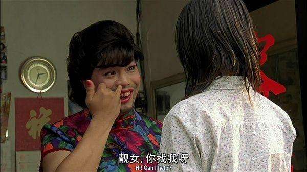 少林足球大师兄回来了片段,少林足球大师兄归位