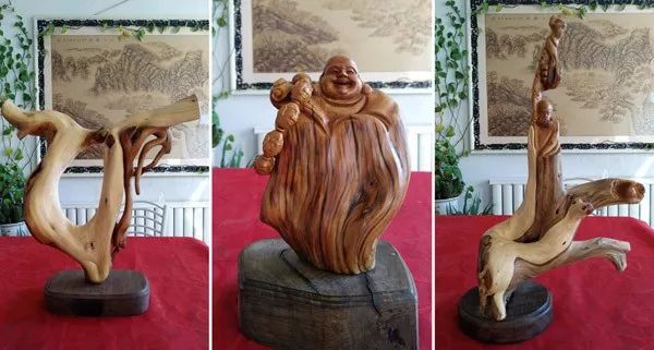 非遗烙画以火为墨绘经典,烙画艺术国家级非遗