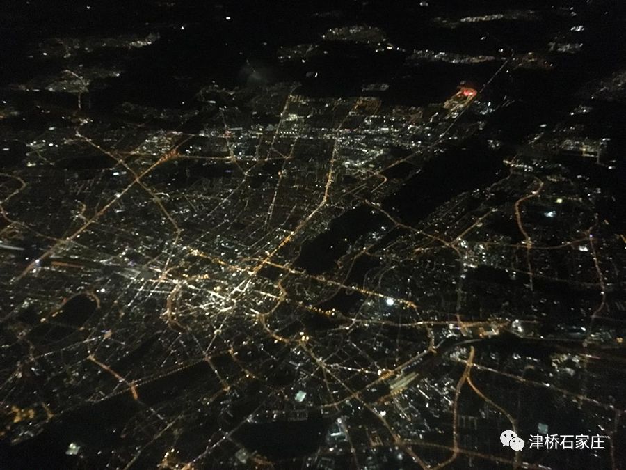 2018西班牙游学之出发到达（津桥石家庄游学）