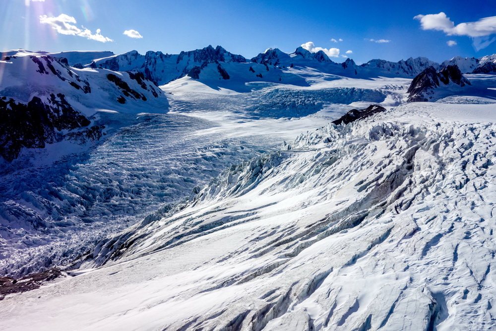 全球票选一生必去的50个旅游目的地，中国有3个，你去过几个？