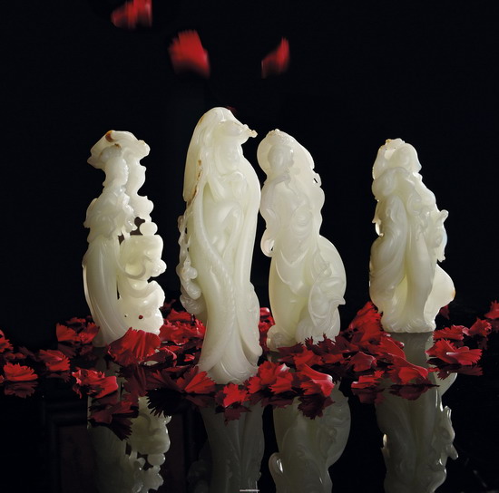 玉雕的禁忌,玉雕不用锣机可以吗