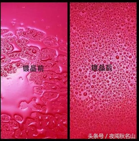 新汽车镀晶有必要做吗,汽车镀晶到底有什么变化