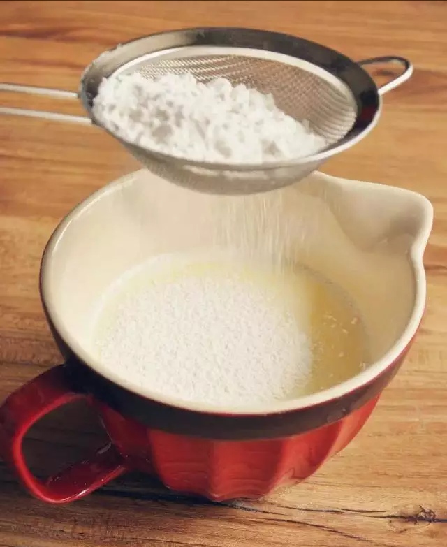 班戟粉千层皮的做法,制作班戟视频