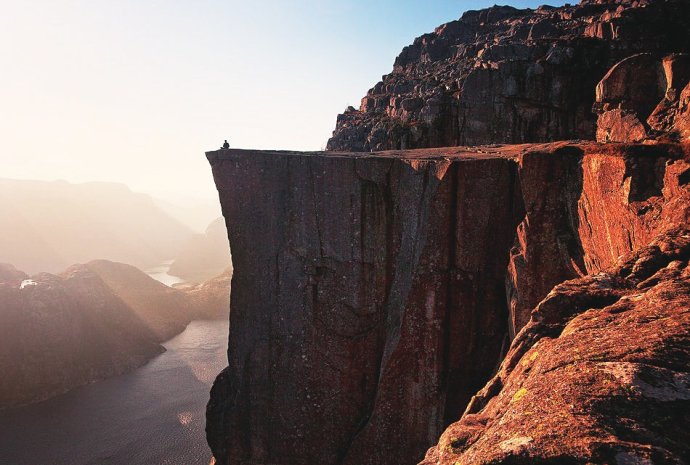 全球票选一生必去的50个旅游目的地，中国有3个，你去过几个？