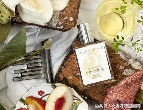 带花香的泸州老窖,泸州老窖出的香水