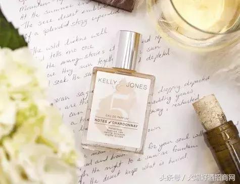 带花香的泸州老窖,泸州老窖出的香水
