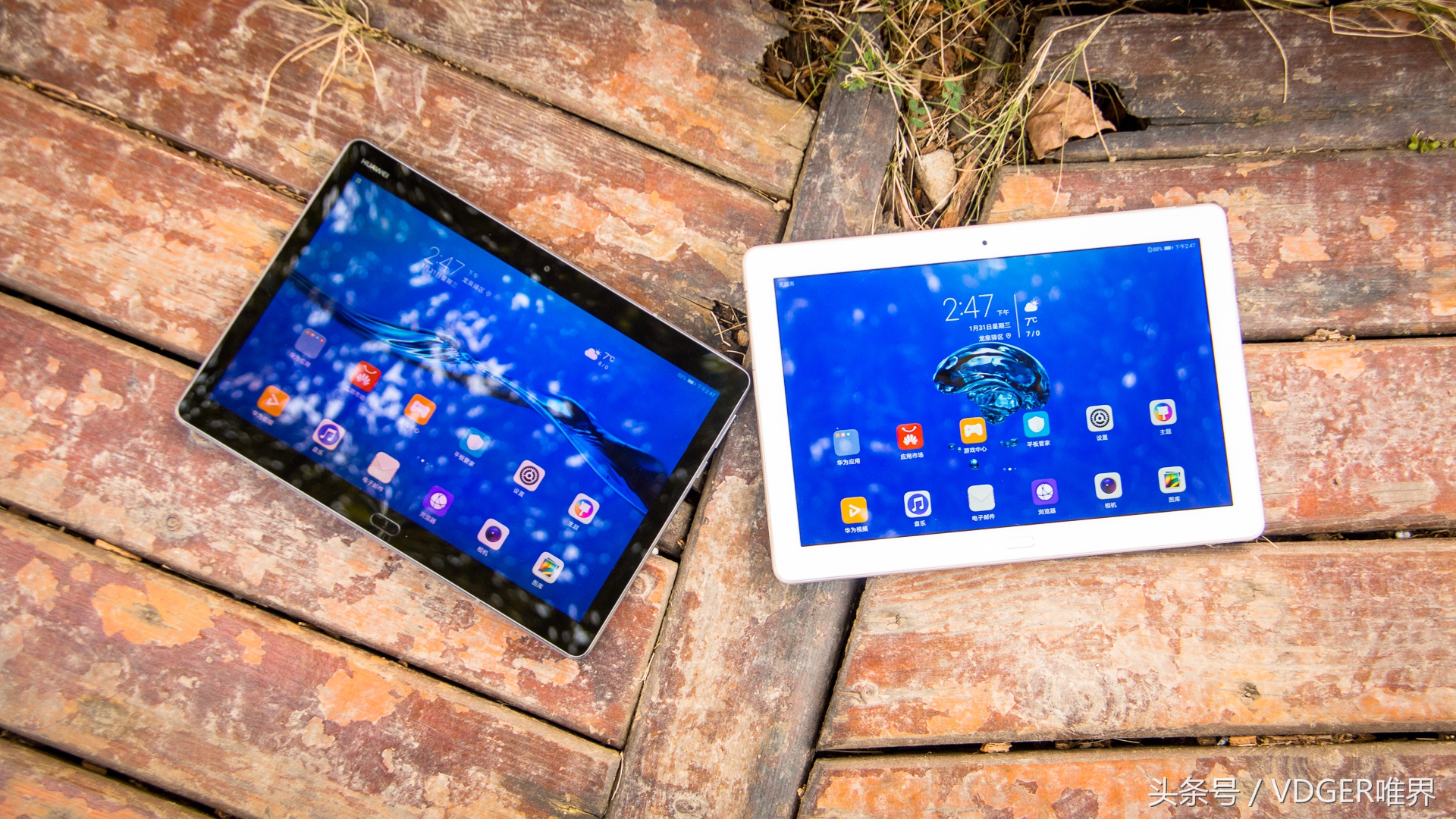 光荣waterplay和华为m3青春版对比,光荣平板5与光荣waterplay对比