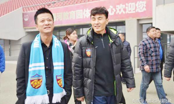 【名将列传】李玮锋：江湖路远，他配得上一声“大哥”