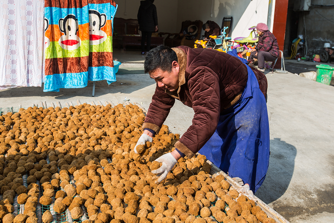 适合农村人在家做的小生意,在农村做什么小生意是最好做的