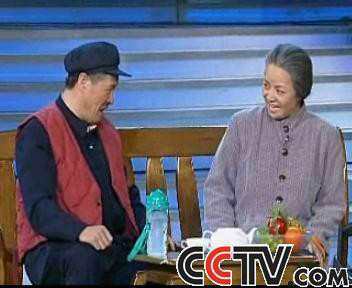 不聊足球，只看春晚！00——17年春晚大回忆