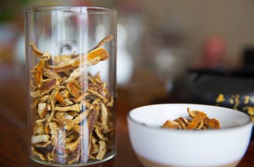 冬季适合女性喝的养生茶有哪些呢,冬天喝什么养生茶最好女性