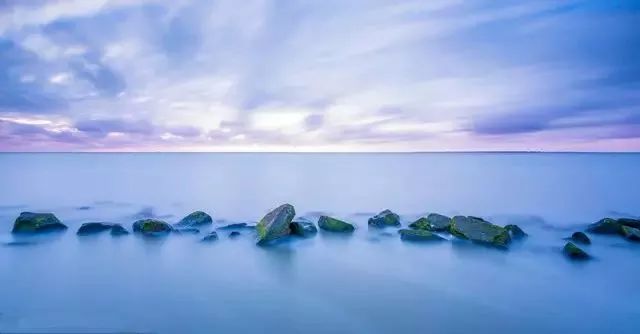 全球票选一生必去的50个旅游目的地，中国有3个，你去过几个？