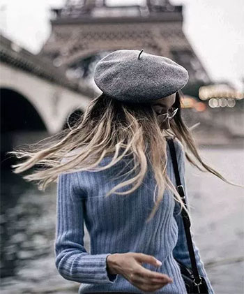 四张图选一张测试你的性格和婚姻,心理测试你喜欢哪顶帽子