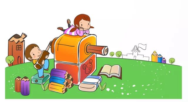 家有熊娃怎么教育,家有熊孩子学习