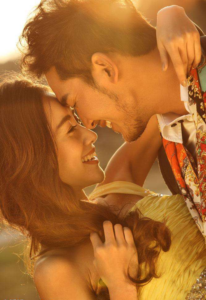 男女之间经常接吻有五大好处,男女接吻的10大好处