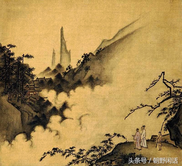 发财中国年：关于“除夕夜”最美的十首古诗词，哪句最能感动你？