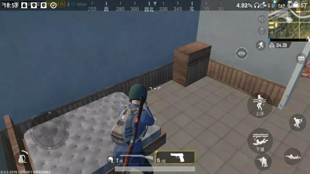 腾讯两款“吃鸡”手游“绝地”开测，玩家吐槽Bug横飞赶工味浓