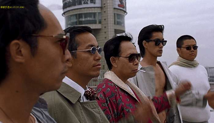 少林足球大师兄回来了片段,少林足球大师兄归位