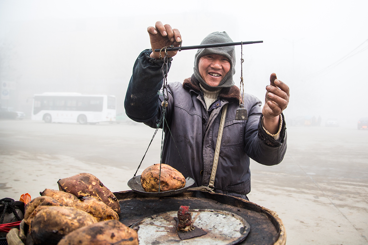适合农村人在家做的小生意,在农村做什么小生意是最好做的